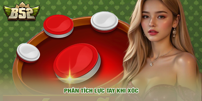 Lý do bạn nên luyện nghe vị khi chơi xóc đĩa