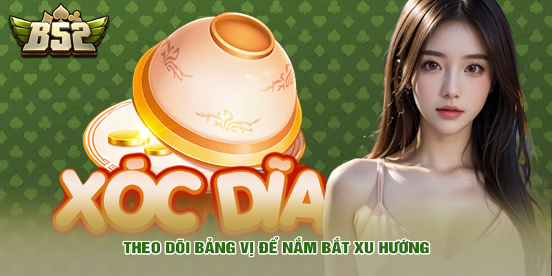 Mẹo chơi xóc đĩa với chiến thuật bẻ kèo