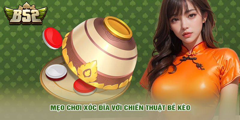 Những điều cần lưu ý khi chơi xóc đĩa online
